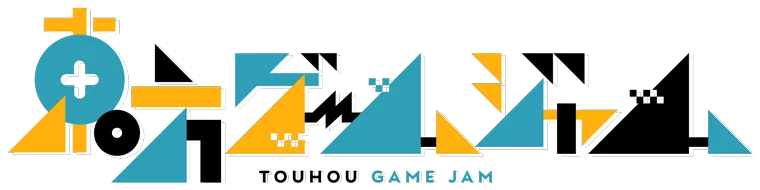 Touhou Game Jam Logo